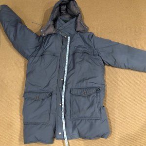 Field & Stream mens XLT parka with hood